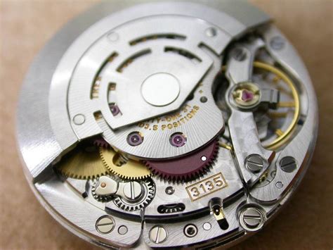 rolex movement sound|rolex watch with japanese movement.